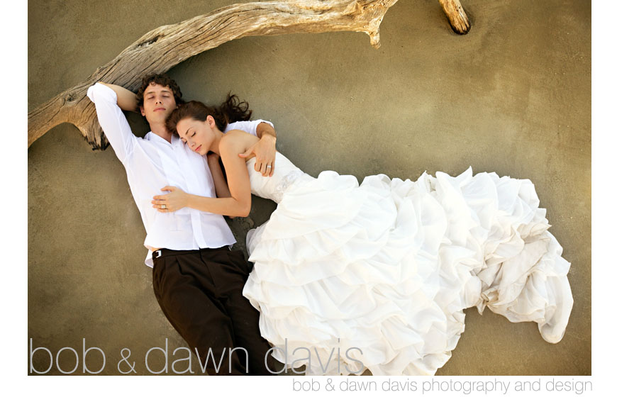 The best wedding photos of 2009, image by Bob and Dawn Davis Photography and Design